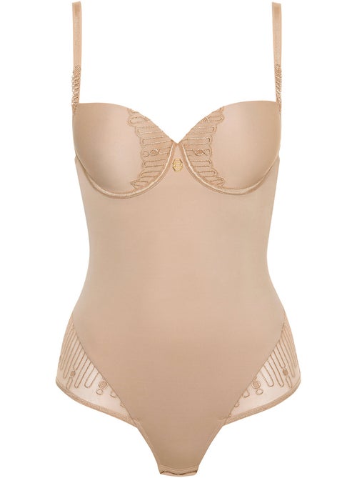 Body préformé Ivonne - Kiabi