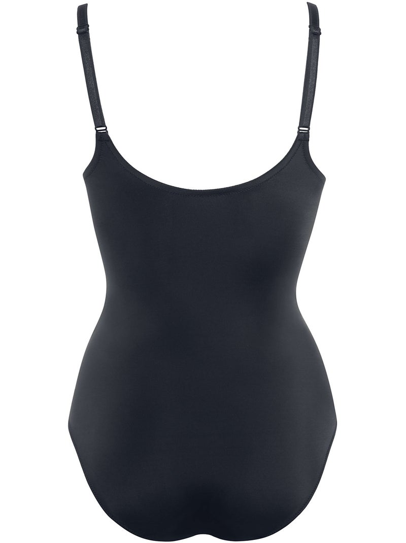 Body préformé Ivonne Gris foncé - Kiabi