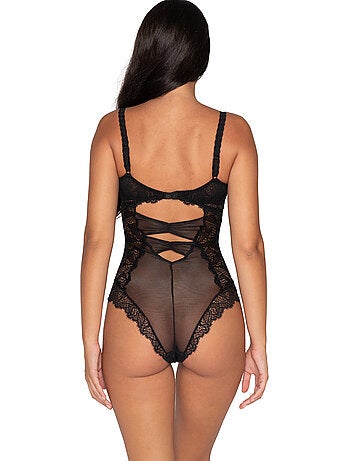 Body préformé orchidea