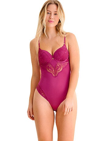 Body préformé ROBIN