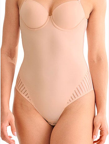 Body préformé tia