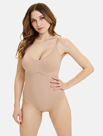 Body pure invisibility sans complexe lingerie