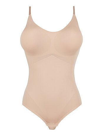 Body pure invisibility sans complexe lingerie