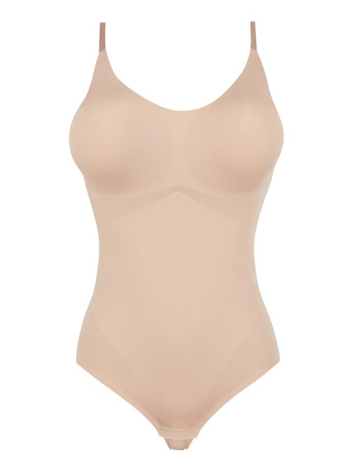 Body pure invisibility sans complexe lingerie - Kiabi