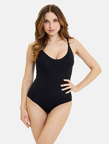 Body pure invisibility sans complexe lingerie
