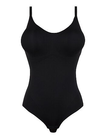 Body pure invisibility sans complexe lingerie