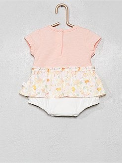 Body robe 'Absorba' - Kiabi