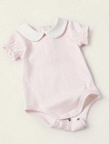 Body + Robe-Salopette
