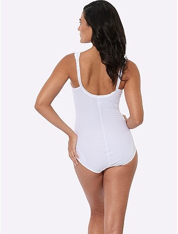 Body Sans Armatures - Witt
