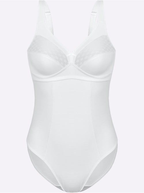 Body Sans Armatures - Witt - Kiabi