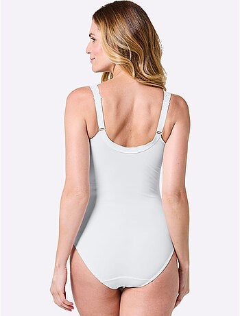 Body Sans Armatures - Witt