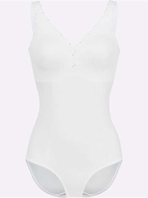 Body Sans Armatures - Witt - Kiabi Body Sans Armatures - Witt - Kiabi