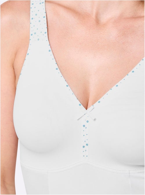 Body Sans Armatures - Witt - Kiabi Body Sans Armatures - Witt - Kiabi