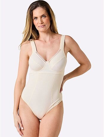 Body Sans Armatures - Witt