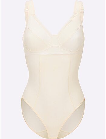 Body Sans Armatures - Witt