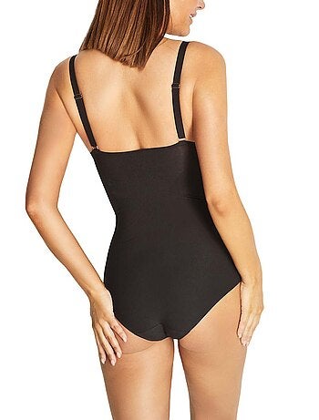 Body sans armatures coques amovibles One