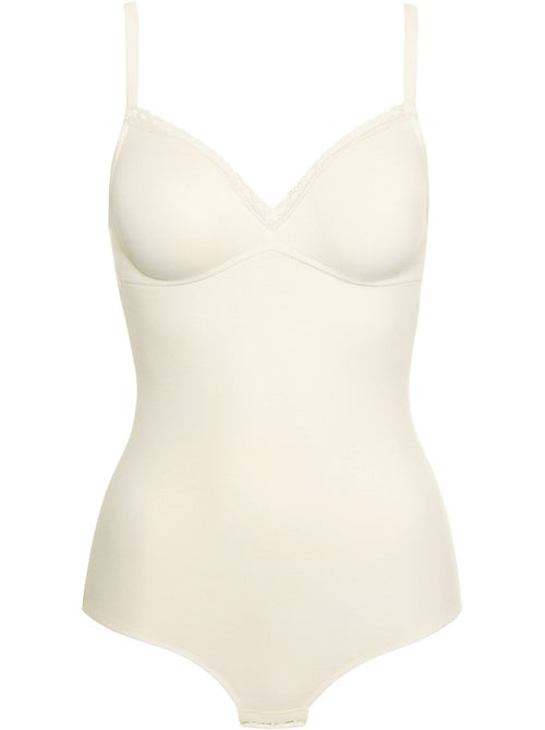 Body sans armatures Ines - Kiabi Body sans armatures Ines - Kiabi