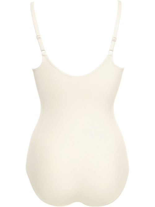 Body sans armatures Ines - Kiabi Body sans armatures Ines - Kiabi