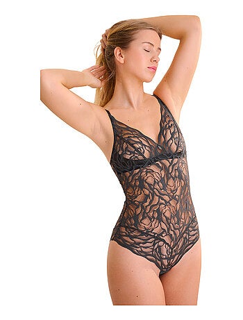 Body sans armatures RIVER