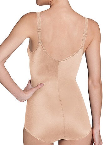 Body sans armatures sculptant ROMY