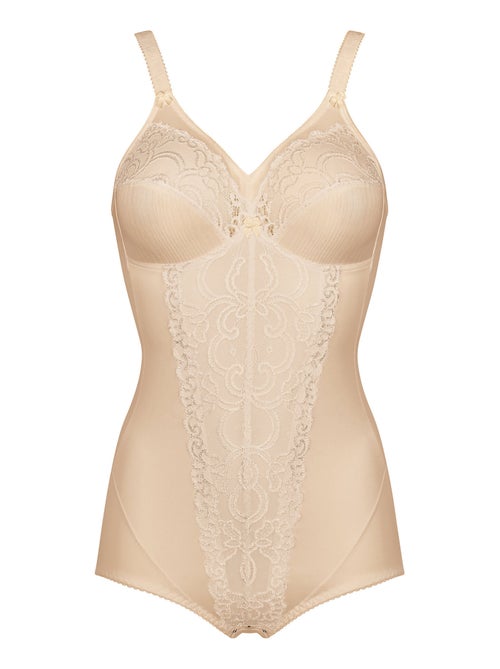 Body sans armatures sculptant ROMY - Kiabi