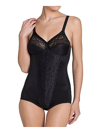 Body sans armatures sculptant ROMY