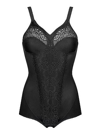 Body sans armatures sculptant ROMY