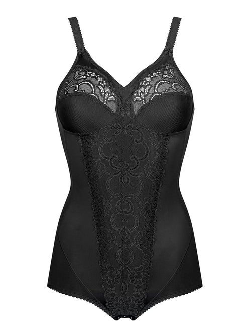 Body sans armatures sculptant ROMY - Kiabi