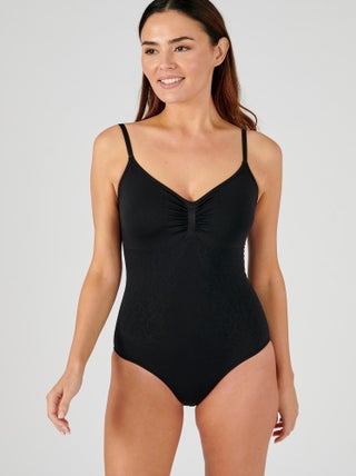 Body sans couture côtés Perfect Fit by Damart - Damart
