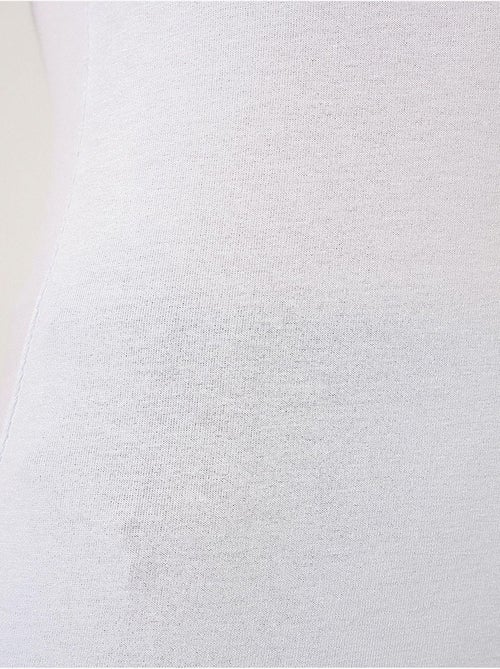 Body sans manches bdart - Kiabi Body sans manches bdart - Kiabi
