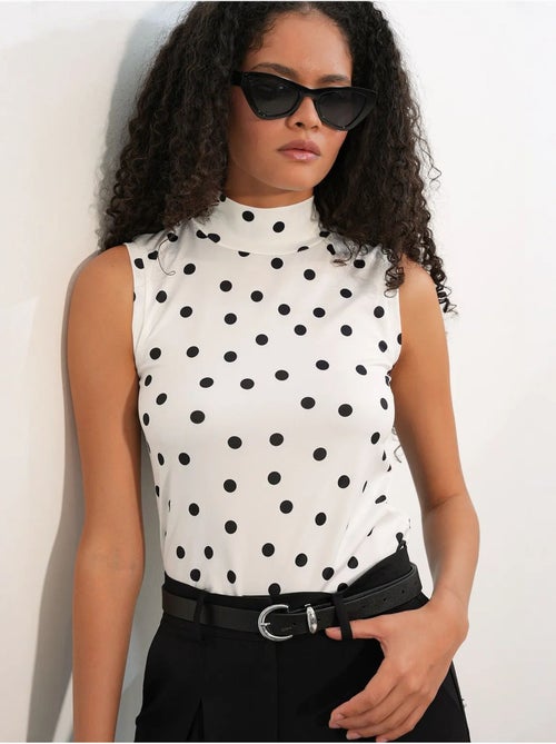 Body sans manches bdart - Kiabi Body sans manches bdart - Kiabi