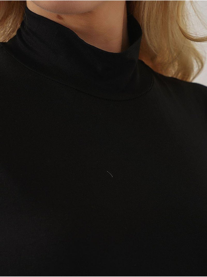 Body sans manches bdart Noir - Kiabi