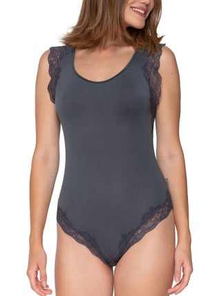 Body sans manches Micro Touch
