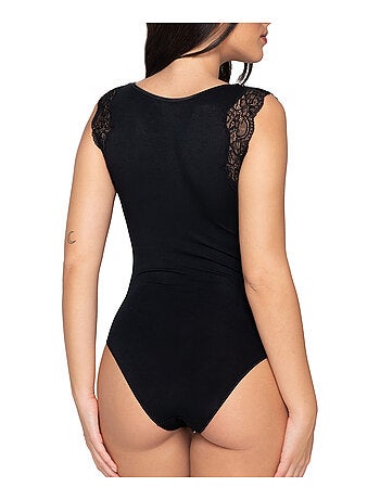 Body sans manches Micro Touch