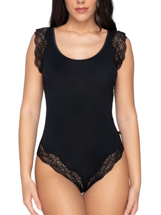 Body sans manches Micro Touch