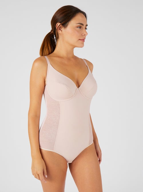 Body sculptant Perfect Fit by Damart - Damart - Kiabi