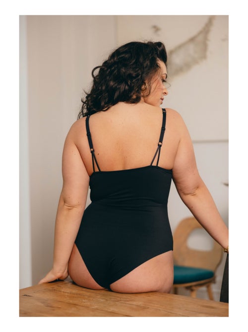 Body sculptant souple Benghal - Kiabi