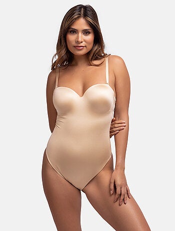 Body sculpté sublime Dorina