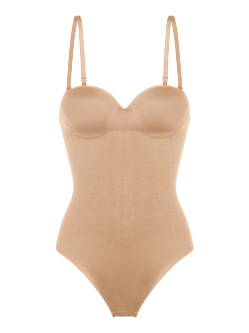 Body sculpté sublime Dorina - Kiabi