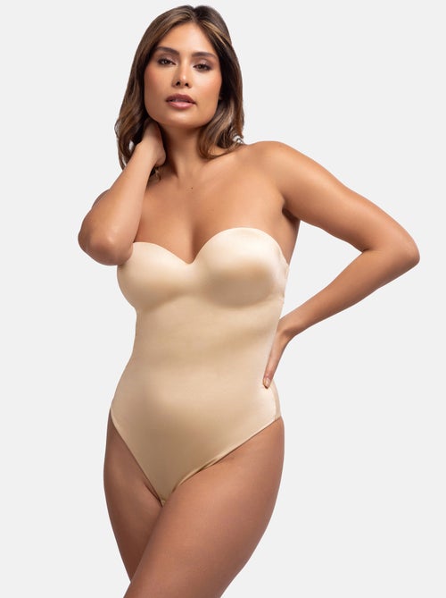 Body sculpté sublime Dorina - Kiabi