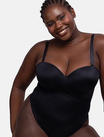 Body sculpté sublime Dorina