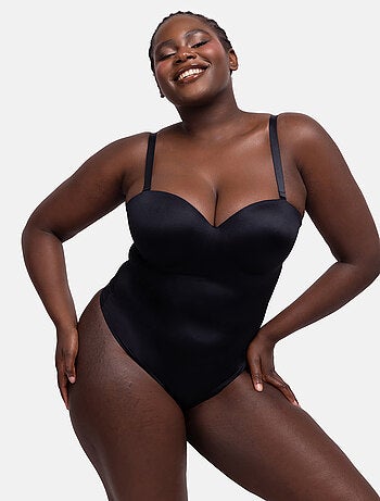 Body sculpté sublime Dorina