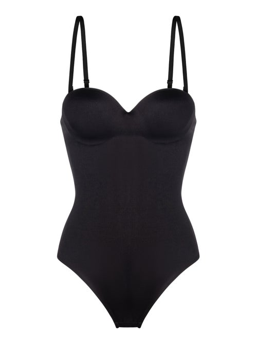 Body sculpté sublime Dorina - Kiabi