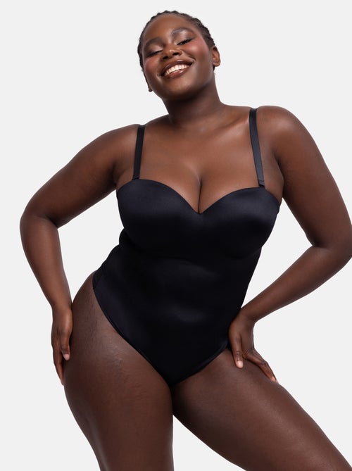 Body sculpté sublime Dorina - Kiabi