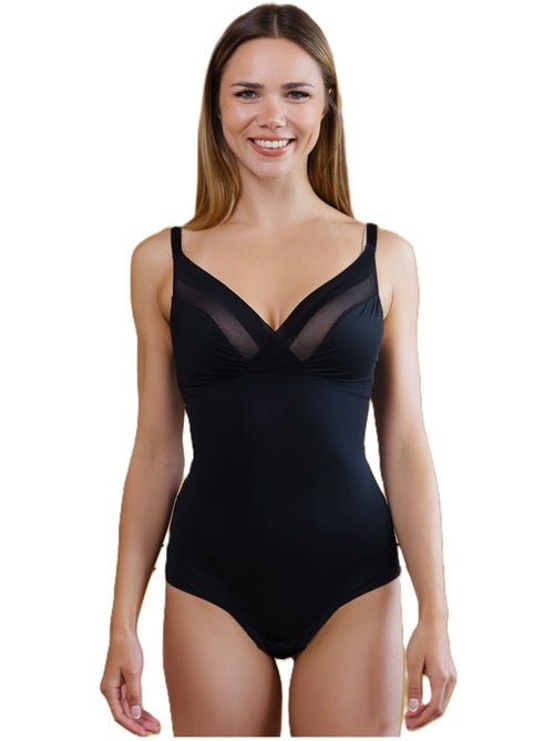 Body Seconde Peau Elisabeth | Gerard Pasquier - Kiabi