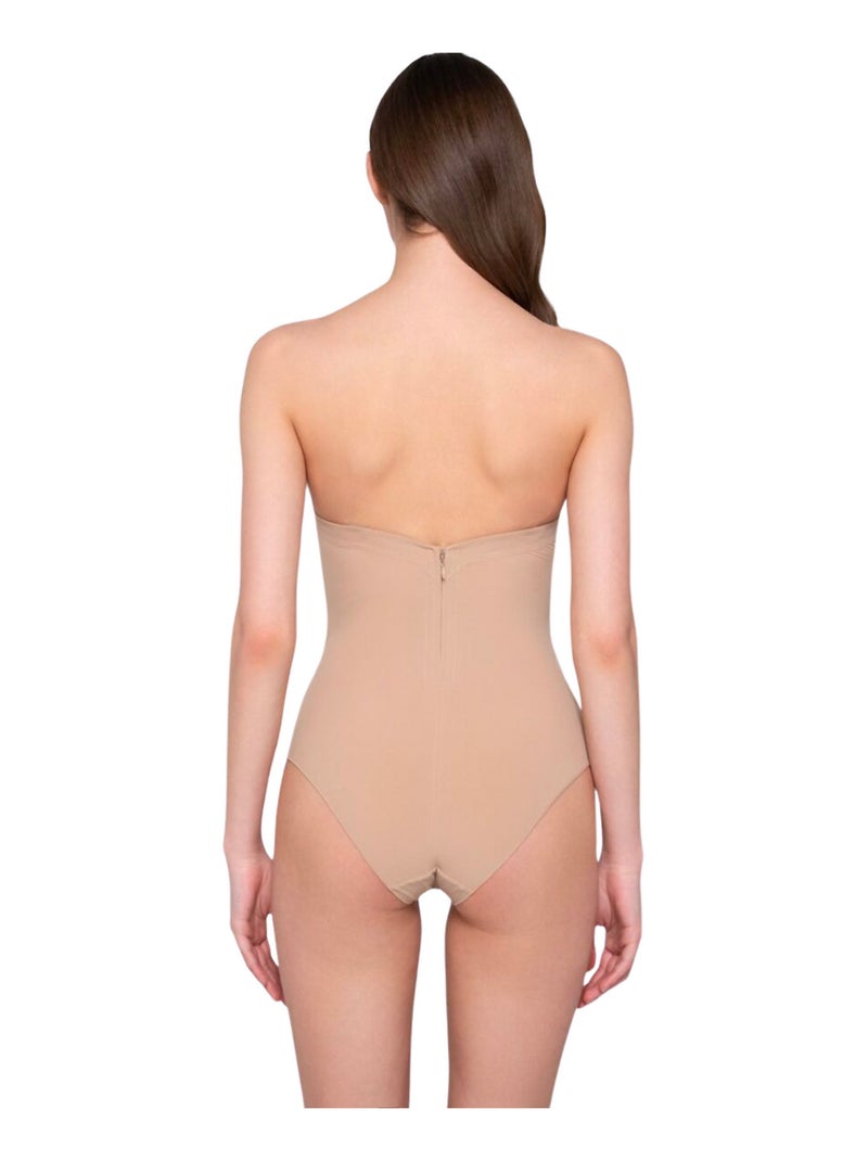 Body Secret Sense 11092 11093 11094 Beige - Kiabi