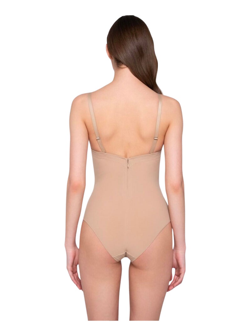 Body Secret Sense 11092 11093 11094 Beige - Kiabi