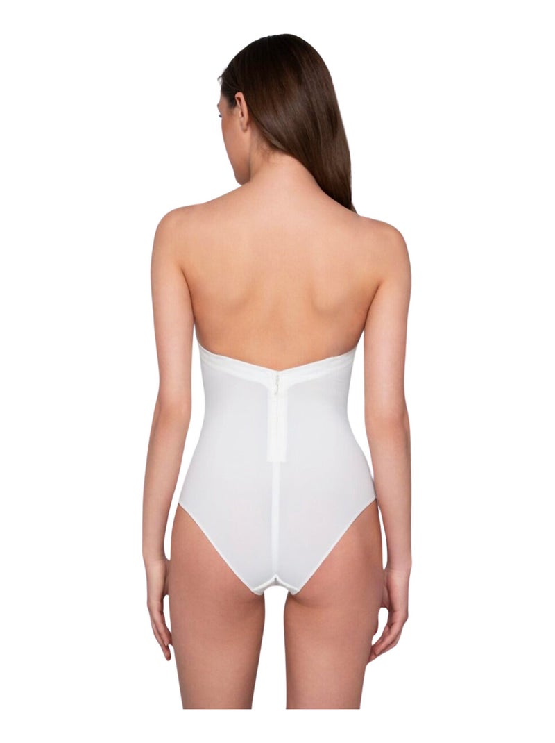 Body Secret Sense 11092 11093 11094 Ecru - Kiabi