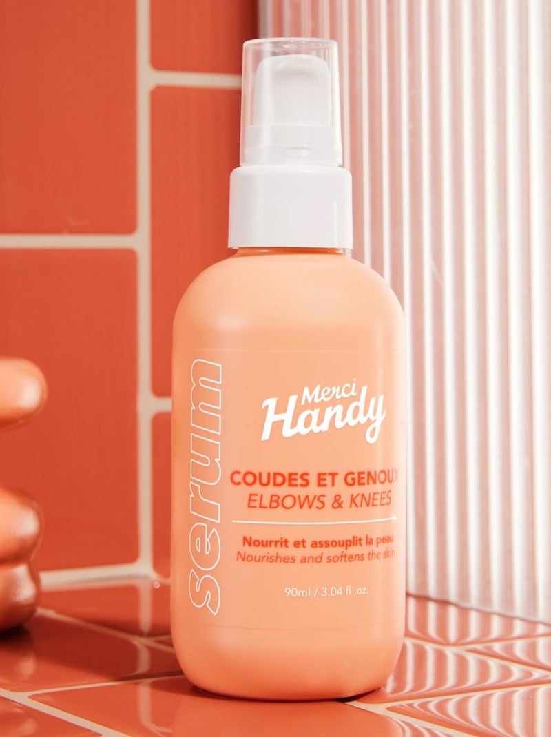 Body Sérum Coudes & Genoux N/A - Kiabi