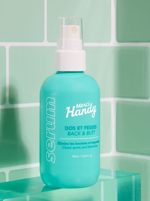 Body Sérum Dos & Fesses - Kiabi